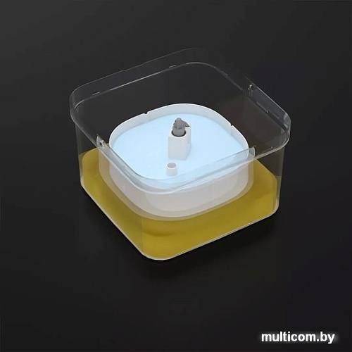 Швабра-моп Blue Fish LXY-04-1