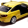Легковой автомобиль Автоград BMW M4 COUPE 7335822