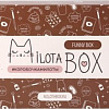Подарочный набор Milota Box Funny Box MB121