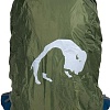 Рюкзак Tatonka Rain Flap S 30-40 3108.036 (зеленый хаки)