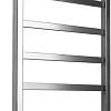 Полотенцесушитель Ростела Экспи Квадро V30 1/2&amp;quot; 9 перекладин 40x120 см (хром)