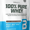 Протеин BioTech USA 100% Pure Whey (кокос/шоколад, 1000 г)