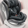 Детское автокресло Amarobaby Champion Isofix AMARO-2008CH-Gr (графит)