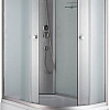 Душевая кабина BALU OSK-8704-2L 120x80