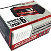 Зарядное устройство Aurora Sprint 6