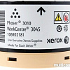 Картридж Xerox 106R02181