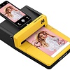 Фотопринтер Kodak Dock ERA D600Y (желтый)