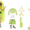 Кукла Rainbow High Fashion Карма Никольс 572343EUC