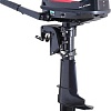 Лодочный мотор Hangkai 6 HP 2-тактный