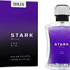 Dilis Parfum Stark Will EdT 100 мл