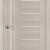 Межкомнатная дверь Portas S29 (лиственница крем)