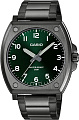 Наручные часы Casio MTP-E730B-3A