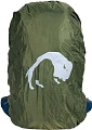 Рюкзак Tatonka Rain Flap S 30-40 3108.036 (зеленый хаки)