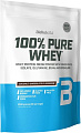 Протеин BioTech USA 100% Pure Whey (кокос/шоколад, 1000 г)