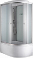 Душевая кабина BALU OSK-8704-2L 120x80