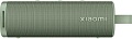 Беспроводная колонка Xiaomi Sound Outdoor (зеленый, международная версия)