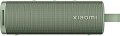 Беспроводная колонка Xiaomi Sound Outdoor (зеленый, международная версия)