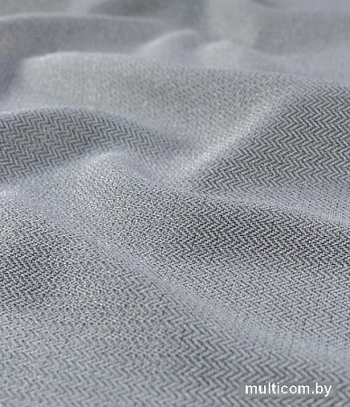 Штора Legrand Кардиф 1.8x2.8 58120397 (светло-серый)