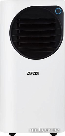 Мобильный кондиционер Zanussi Eclipse ZACM-10 UPW/N6