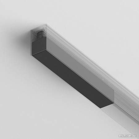 Блок питания шины Maytoni Gravity 48В 200Вт черный TRX010DR2-200B