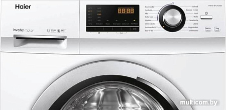 Стиральная машина Haier HW70-BP14636N