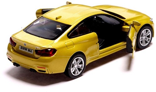 Легковой автомобиль Автоград BMW M4 COUPE 7335822