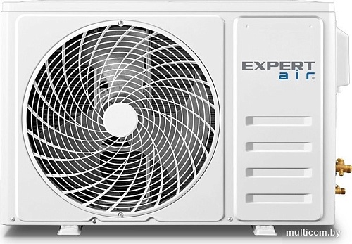 Кондиционер Expertair by Zilon Progress ZAC-PG18NPZ