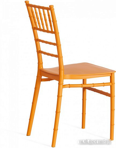Стул TetChair Chavari (золото)