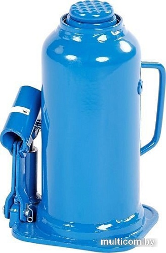 Бутылочный домкрат Nordberg N31016 16т