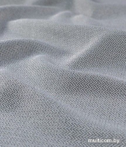 Штора Legrand Кардиф 1.8x2.8 58120397 (светло-серый)