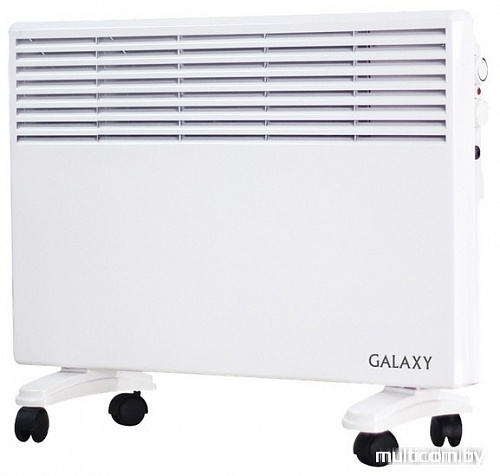 Конвектор Galaxy GL8228 (белый)