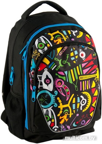 Рюкзак Paso BDD-367