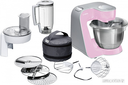 Кухонный комбайн Bosch MUM58K20