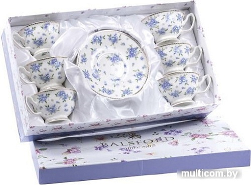 Чайный сервиз Balsford 108-04003