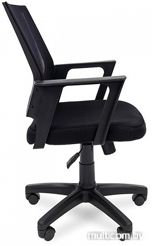 Кресло Русские кресла РК-15 (черный)