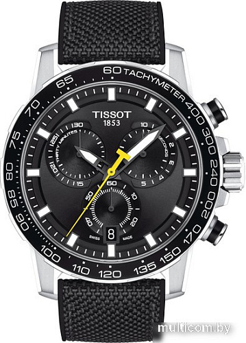 Наручные часы Tissot Tissot SuperSport Chrono T125.617.17.051.02