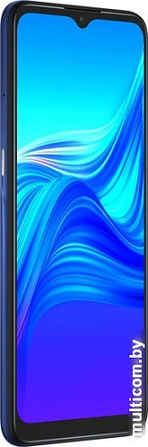 Смартфон TCL 20Y 6156H 4GB/64GB (синий)