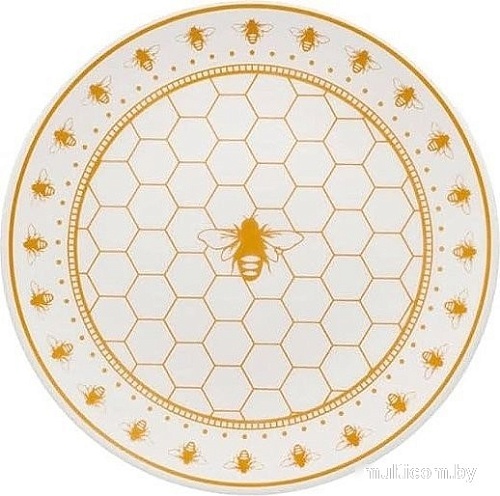 Столовый сервиз Oxford Bee Happy 124369 CJ03-5626 (3пр)