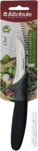 Кухонный нож Attribute Chef AKC003