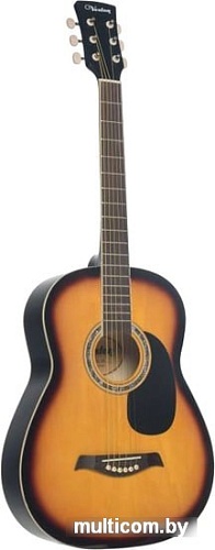 Акустическая гитара Veston F-38 SB