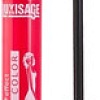 Тушь для ресниц Lux Visage Perfect Color Push Up Effect