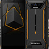 Смартфон Doogee S41T 4GB/64GB (оранжевый)