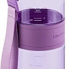 Бутылка для воды Elan Gallery Water Balance 650мл 280098 (аметист)