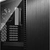 Корпус Fractal Design Define 7 Compact Black TG Light FD-C-DEF7C-03