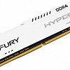 Оперативная память Kingston HyperX Fury 8GB DDR4 PC4-19200 [HX424C15FW2/8]