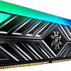 Оперативная память A-Data Spectrix D41 RGB 8GB DDR4 PC4-24000 AX4U300038G16-ST41