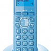 Радиотелефон Panasonic KX-TGB210RUF
