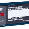 SSD Gigabyte NVMe 1TB GP-GSM2NE3100TNTD