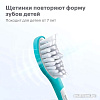 Сменная насадка Philips Sonicare For Kids HX6044/33 (4 шт)