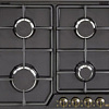 Варочная панель DeLonghi ANT 46 ASV GU